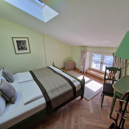 Hotel Leeberghof Тегернзее Екстериор снимка