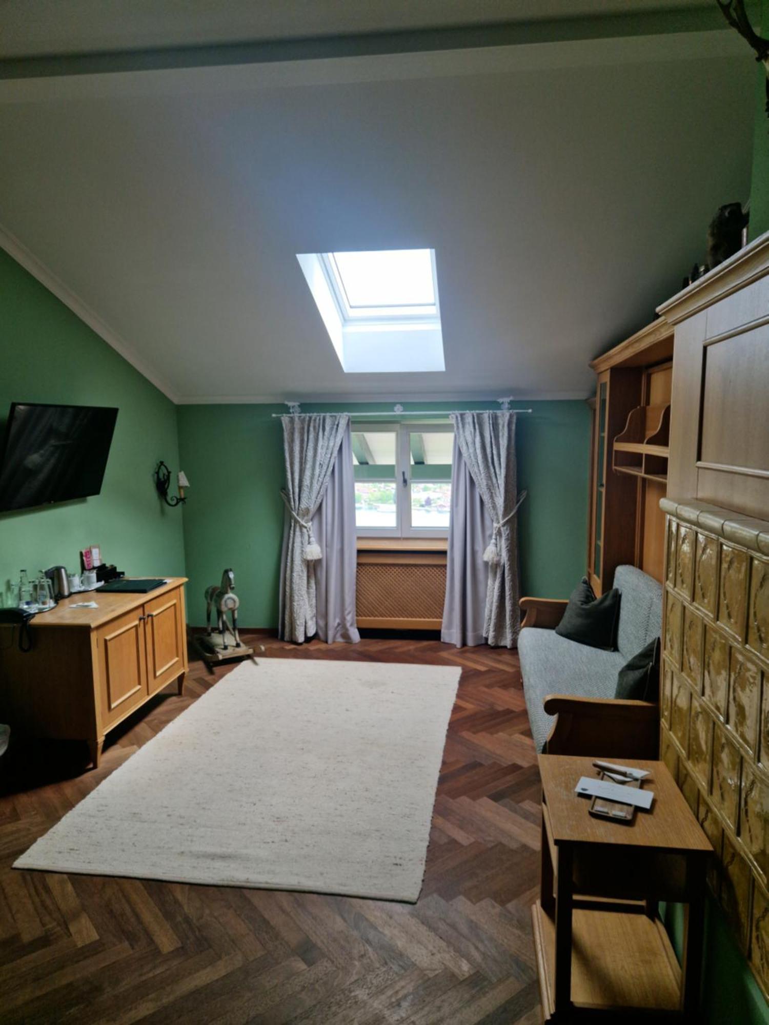 Hotel Leeberghof Тегернзее Екстериор снимка